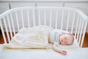 Baby co sleeper