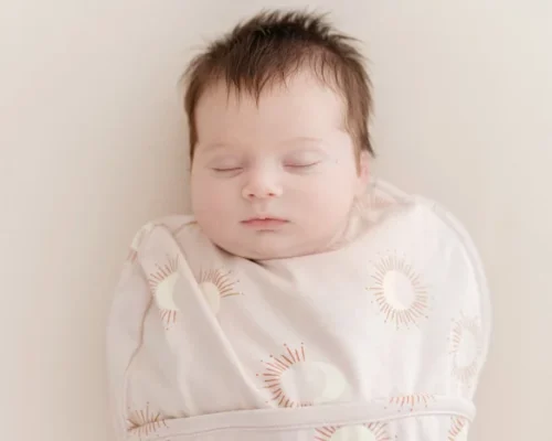 De Puckababy Piep slaapzak: een must-have voor je baby uitzet