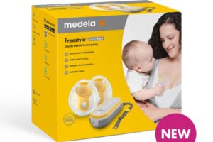 Medela Freestyle Hands-free borstkolf