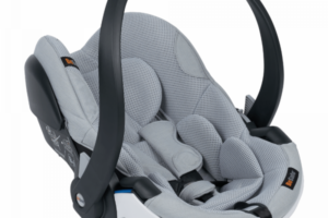 BeSafe iZi Go Modular X1 Baby Autostoeltje