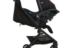 Joie Pact buggy