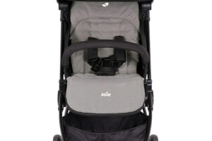 Joie pact™ buggy gray flannel