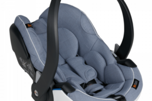 BeSafe iZi Go Modular X1 baby-autostoeltje