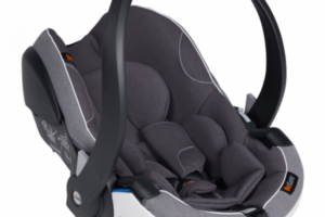 BeSafe iZi Go Modular X1 Baby Autostoeltje