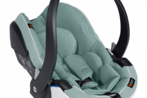 BeSafe iZi Go Modular X1 baby-autostoeltje