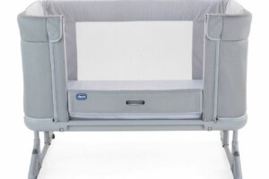 Chicco Next2Me Forever co-sleeper