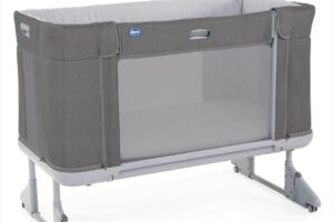 Chicco Next2Me Forever co-sleeper