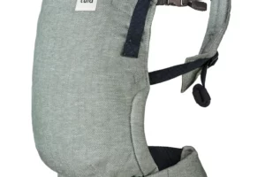 tula-free-to-grow-newborn-baby-carrier-linen-spruce