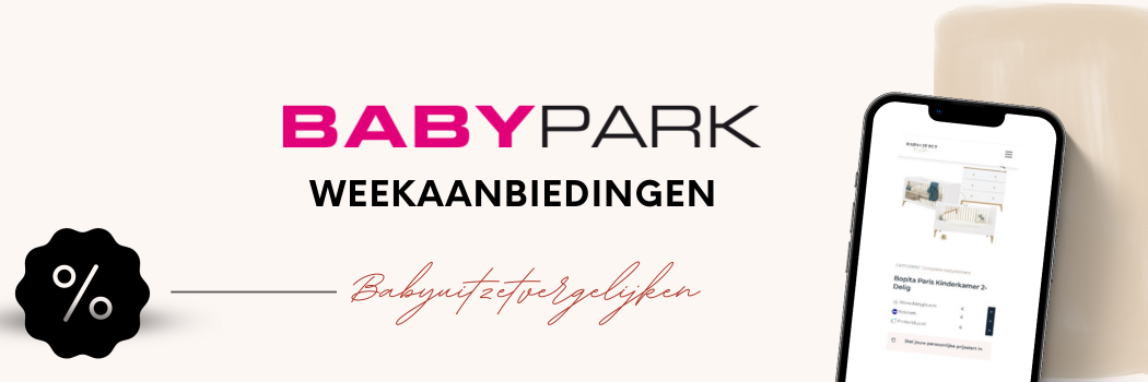 Babypark aanbiedingen