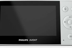 Philips Avent babyfoon SCD921/26